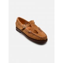 Pumps Angelina Fleshout Woman Beige - Sebago - Beschikbaar in 37