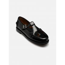 Pumps Angelina Tale Woman Zwart - Sebago - Beschikbaar in 37