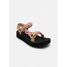 Sandalen Midform Universal Crafted Beige - Teva - Beschikbaar in 39