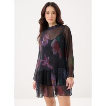 Desigual Robe Noir - Disponible en S