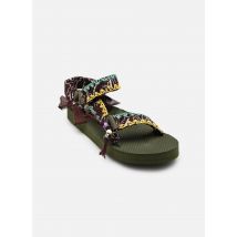 Sandalen TK KAKI Mehrfarbig - Arizona Love - Größe 41