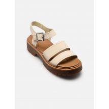Timberland BACKSTRAP SANDAL Beige - Sandales et nu-pieds - Disponible en 40