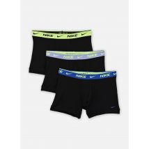Kleding Lot de 3 boxers Trunk en coton NQ00KE128 Zwart - Nike Underwear - Beschikbaar in L