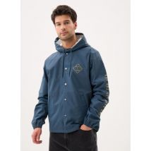 Salty Crew - Ropa Tippet Snap Jacket - Azul
