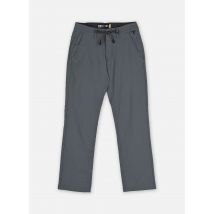 Salty Crew - Kleding Transom Tech Pants - Grijs - Maat 33