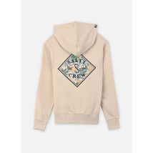 Salty Crew - Bekleidung Tippet Fill Boys Fleece - Beige - Größe 16A