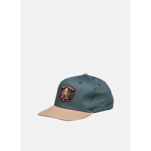 Salty Crew - Tako Club Boys Snapback Verde - Cappellino