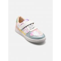 Shoo Pom Sp Kix Lo Connect Meerkleurig - Sneakers - Beschikbaar in 32