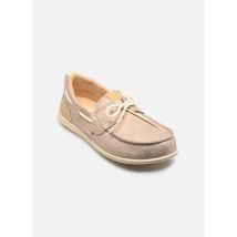 HEYDUDE - Zapatos con cordones Harbor Breeze Lo Classic - Beige