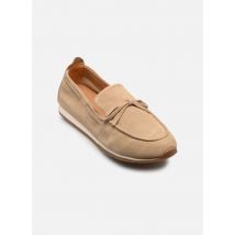 Unisa - Mocasines DIMAS_26_BS - Beige