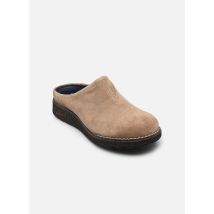 Boots en enkellaarsjes 2692 W Beige - Blundstone - Beschikbaar in 38