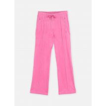 Kleding Tina Col Out Trackp Roze - JUICY COUTURE - Beschikbaar in L