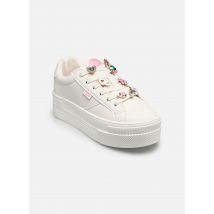Buffalo - Paired Charms 2.0 Bianco - Sneakers