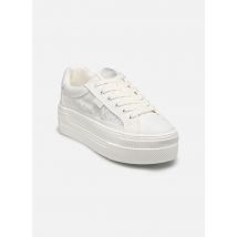 Buffalo - Paired Bloom - Blanco - Deportivas