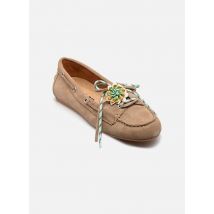 Bibi Lou - Mocasines TANA LOAFER - Beige