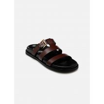 Wedges LISY SANDAL Bruin - Bibi Lou - Beschikbaar in 36