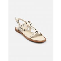 Sandalen CANNA SANDAL Wit - Bibi Lou - Beschikbaar in 41