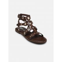 Sandalen CALLA SANDAL Bruin - Bibi Lou - Beschikbaar in 36