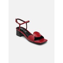 Sandalen ONAMI SANDAL 40 Bordeaux - Bibi Lou - Beschikbaar in 39
