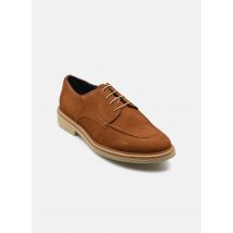 Chaussures à lacets MIYA Marron - Brett & Sons - Disponible en 40