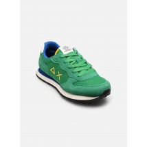 SUN68 Boy’S Tom Solid T Groen - Sneakers - Beschikbaar in 36