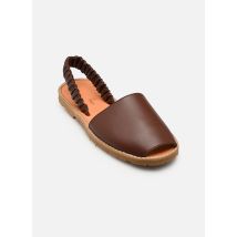 Minorquines Fruncía - Sandales et nu-pieds - Disponible en 42