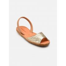 Minorquines - Caleta Oro e bronzo - Sandali e scarpe aperte
