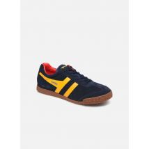 Gola Harrier Suede Bleu - Baskets - Disponible en 42