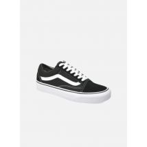 Vans Old Skool W Noir - Baskets - Disponible en 35
