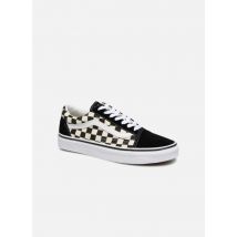 Vans Old Skool W Noir - Baskets - Disponible en 36