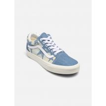 Vans Old Skool W Bleu - Baskets - Disponible en 38