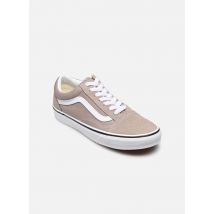 Vans Old Skool W Gris - Baskets - Disponible en 36