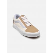 Vans Old Skool W Beige - Baskets - Disponible en 39