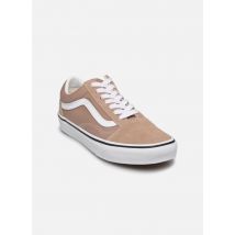 Vans Old Skool W Marron - Baskets - Disponible en 38