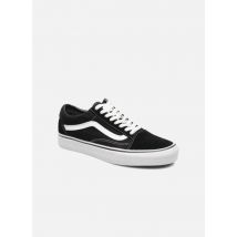 Vans Old Skool Noir - Baskets - Disponible en 46