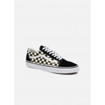 Vans Old Skool Noir - Baskets - Disponible en 43