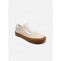 Vans Old Skool Beige - Baskets - Disponible en 44