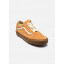 Vans Old Skool Jaune - Baskets - Disponible en 44