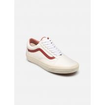 Vans Old Skool Blanc - Baskets - Disponible en 43
