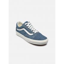 Vans Old Skool Bleu - Baskets - Disponible en 46