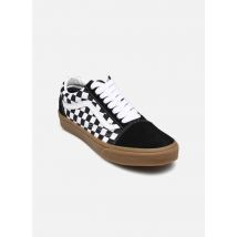 Vans Old Skool Noir - Baskets - Disponible en 43