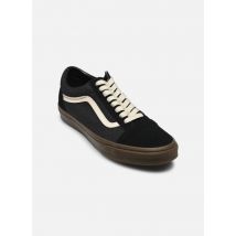 Vans Old Skool Noir - Baskets - Disponible en 43