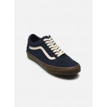 Vans Old Skool Bleu - Baskets - Disponible en 40