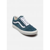 Vans Old Skool Bleu - Baskets - Disponible en 40