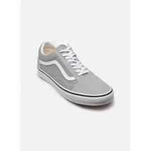 Vans Old Skool Gris - Baskets - Disponible en 47