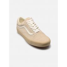 Vans Old Skool Beige - Baskets - Disponible en 43