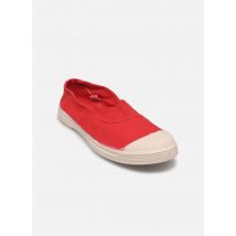 Bensimon Tennis Elastique F Rose - Baskets - Disponible en 36