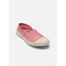 Bensimon Tennis Elastique F Rose - Baskets - Disponible en 38