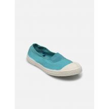Bensimon Tennis Elastique F Bleu - Baskets - Disponible en 40