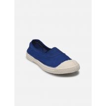 Bensimon Tennis Elastique F Bleu - Baskets - Disponible en 36